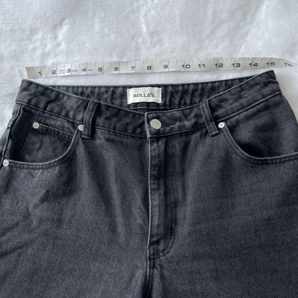 ROLLAS Miller Skinny Jeans - Picture 6 of 8